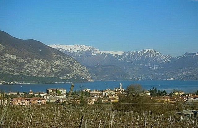 Laghi....della LOMBARDIA